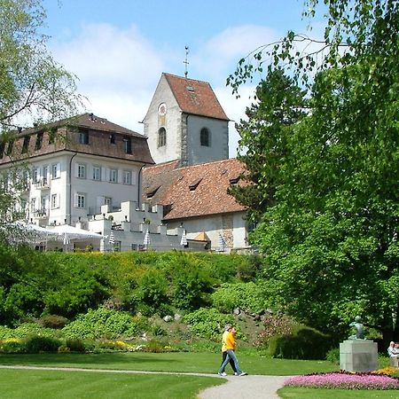 Hotel Schloss 호만손 외부 사진