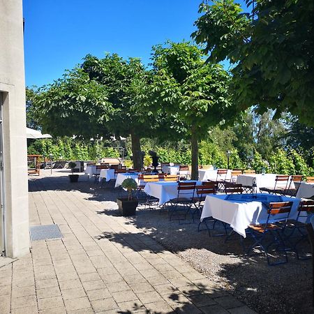 Hotel Schloss 호만손 외부 사진