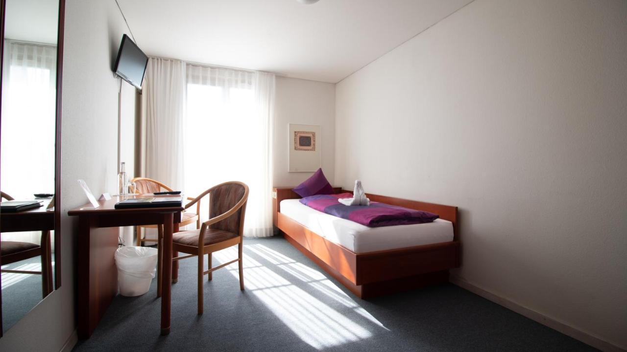 Hotel Schloss 호만손 외부 사진