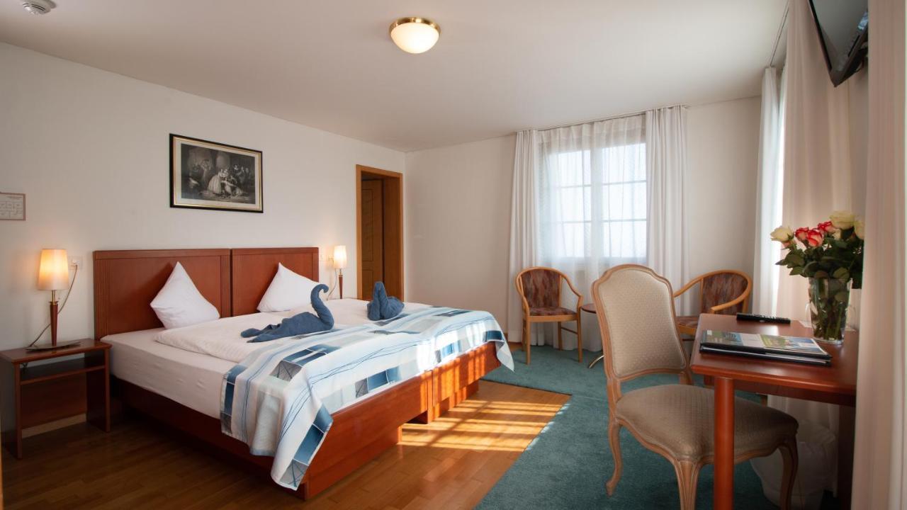 Hotel Schloss 호만손 외부 사진