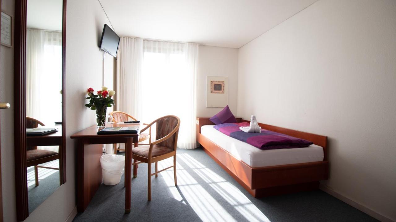 Hotel Schloss 호만손 외부 사진