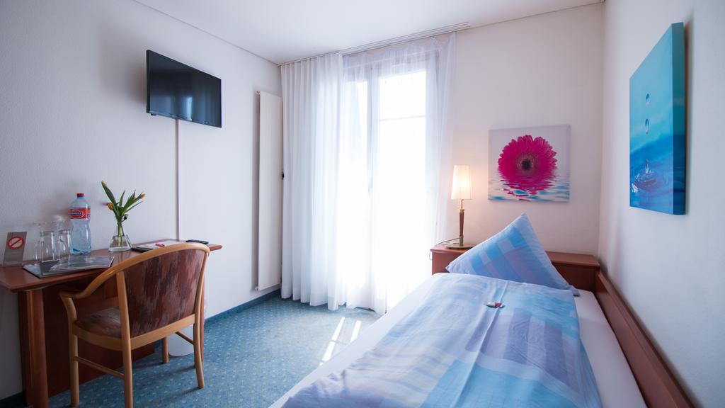 Hotel Schloss 호만손 외부 사진